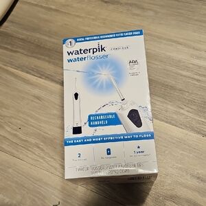 Waterpik Rechargeable Cordless Water Flosser